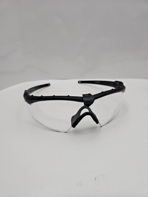Oakley Ballistic. M Frame 3.0 Array Clear Lens