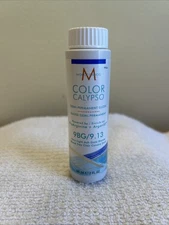 Moroccanoil Color Calypso Demi-Permanent Gloss 9BG/9.13 Very Light Ash Gold Blnd