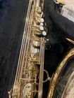 🔥🔥🔥  saxophone  Christopher Elliott Apha Series — photo 4