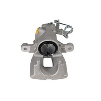 Bremssattel Hinten Rechts Mit Feststellbremse Metzger FüR U.A. Peugeot 207/207+