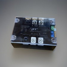 Single Phase Motor Soft Starter Ssr-20war1