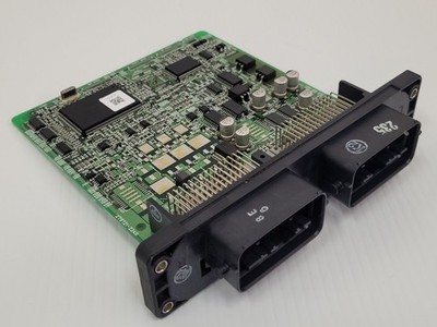 Mazda 2 DY Engine Control Unit ECU Computer OEM 279721-2240