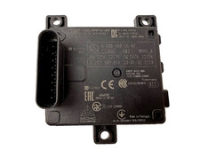 Oem Mercedes Front Radar Sensor Acc Module A0009006647 Bosch 0203305958 Mrr5 Oem Mercedes Front Radar Sensor Acc Module A0009006647 Bosch 0203305958 Mrr5