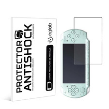 ANTISHOCK Screen protector for PSP-2000