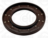 Wellendichtring Differential Elring B04.510 FPM Fluor-Kautschuk FüR Chevrolet C8