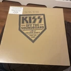 Kiss - Off the Soundboard: Live in Virginia Beach Triple vinyl LP New & Sealed