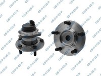 Radlagersatz Vorne Hinten Links Rechts Gsp 9400260 FÜR Hyundai Kia