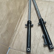 Honda Cbf125 2011-12 Front Forks Suspension Forks