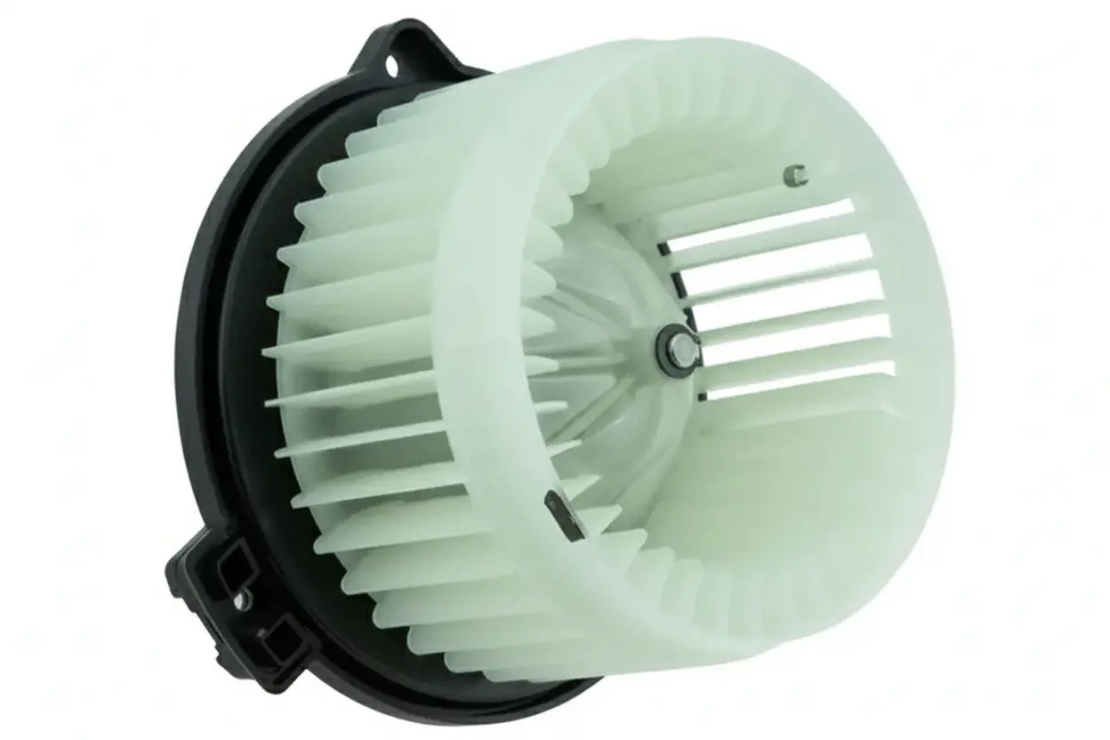 Blower fan for left-hand drive vehicles EWN-HD-006 NTY for HONDA JAZZ II