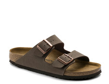 Birkenstock Arizona Sandals Mocha Medium Women's
