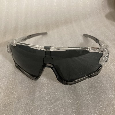 Oakley Jawbreaker Sunglasses Polarized PRIZM Lens Sports Cycling