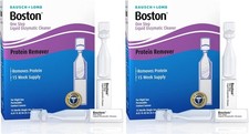Boston One Step Liquid Enzymatic Cleaner, Pro...