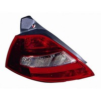 Blinker RüCklicht Links FüR Renault MéGane 2006 Al 2008 OEM 8200413214