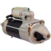 Anlasser 4.0 Kw Neu Eurostarter Oe-Nr. 0001231026 FüR Iveco