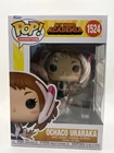OCHACO URARAKA - My Hero Academia - Funko POP! Animation #1524 Vinyl Figure NEW