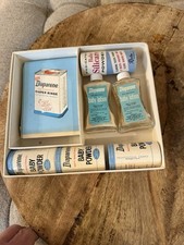 RARE Diaparene Baby Care Sample Kit
