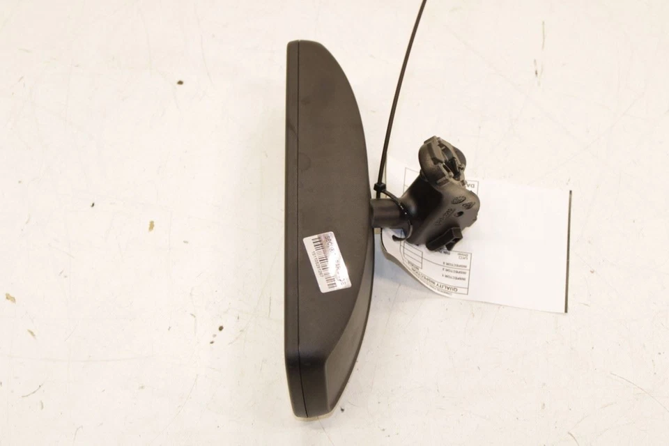 2017-2023 Dodge Charger GT AWD Interior Inside Rear View Mirror 68324976AA OEM - Image 4 of 4