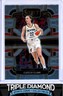 2024 Panini Select WNBA #72 Caitlin Clark Rookie RC Concourse Fever G529
