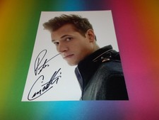 Peter Cincotti  signed signiert autograph Autogramm auf 20x25 Foto in person