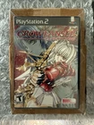 Growlanser: Generations PlayStation 2 PS2 Working Designs CIB Complete Tested