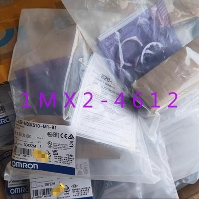 1pc new     E2B-M30KS10-M1-B1 *wq