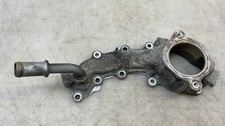 Jeep Jk Wrangler Oem 3.6l Coolant Crossover Thermostat Housing 2012-2017 198179 Jeep Jk Wrangler Oem 3.6l Coolant Crossover Thermostat Housing 2012-2017 198179