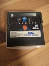ebay® Auktion 358442828489 | Sega Game Gear Stargate Modul Thumbnail of ebay® auction 358442828489 | Sega Game Gear Stargate Modul