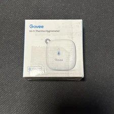 Govee Wi-Fi Thermo-Hygrometer H5179 Smart Thermometer Humidity / Temperature