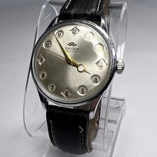 Las mejores ofertas en Relojes de pulsera mecánico (Manual) Diver