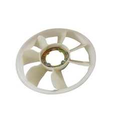 Radiator Cooling Fan Compatible with 1988-1993 Toyota 4Runner Pickup T100