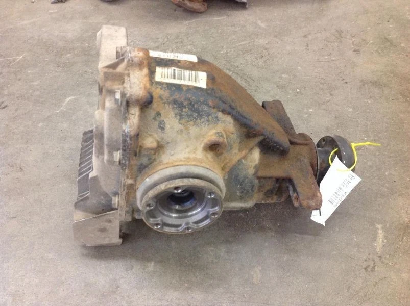 Carrier 3.38 Ratio Fits 06-08 BMW 750i 284749 - Image 3 of 4