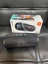 JBL Flip 7, Portable waterproof and drop-proof speaker