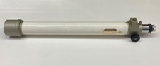 Vixen 60mm f/700mm Refractor OTA Telescope Tube Made in Japan for Parts Only