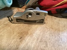 Vintage Polaroid Joycam Instant film Camera 500