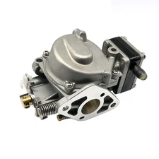 Carburetor Assy 6G1-14301-01 For Yamaha 2-stroke 6hp 8hp Outboard Boat Motor New