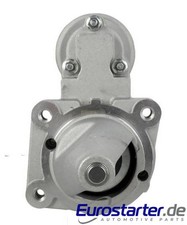 1x Motorino di Avviamento Nuovo - Made In Italy - per 63222908 Fiat (Auto) 127 900 Cinquecento 9