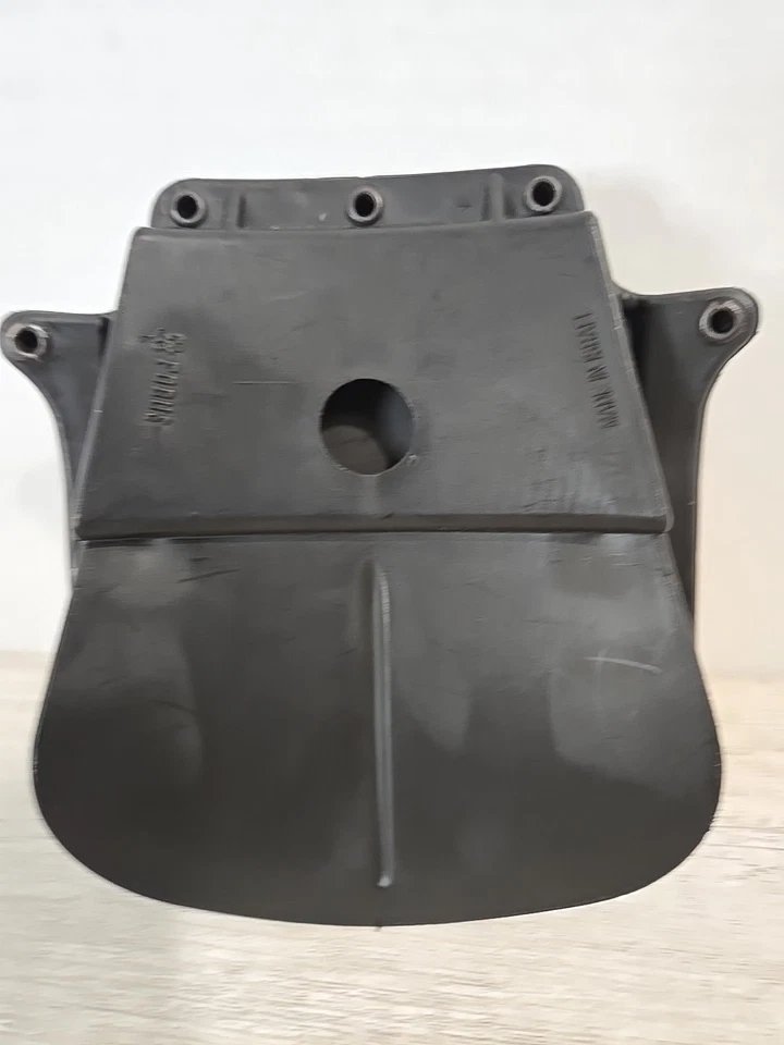 Portapallas FOBUS 6936P OWB para cargadores apilados dobles de 9 mm, .40SW Foto 4 de 4