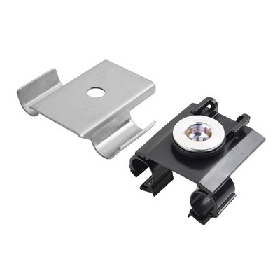 2x Feststellbremsseil Clip Halter für BMW für F20 für F21 F22 F30 F31