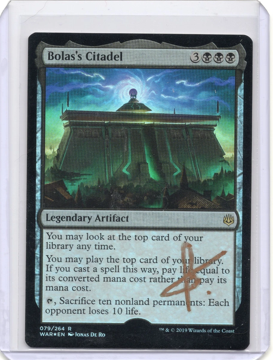 Mtg Artist Proof for sale | eBay
