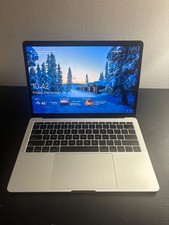 Apple MacBook Pro 13 inch Laptop - A1708 (2017) for sale online | eBay