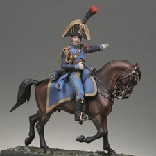 Metal Modeles Napoleonic figures Soldados de Plomo Figurini 54mm Soldatini