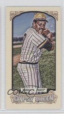 2014 Topps Gypsy Queen Mini Willie Stargell (Batting Stance) #136 HOF 0a1