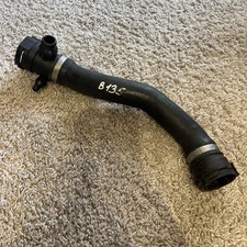 BMW F25 X3 2011-2017 bomba de agua auxiliar manguera tubo 1712 7646155-01 OEM
