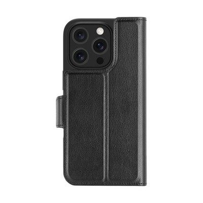DBRAMANTE1928, iPhone 16 Pro Etui Oslo Pro mit Kartenfach