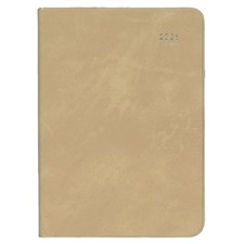 Daigo 2026 Planner Mill Weekly Left A6 Beige E7762 December 2025 Startfrom JP