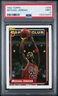 Michael Jordan 1992 Topps PSA 9 #205 Freshly Graded