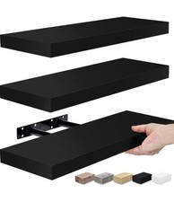 Floating Shelf Instruction Manual thumbnail