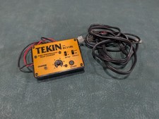 Tekin Radio Chargers for sale - eBay