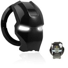 Engine Start Stop Button Cover Push to Start Button Ignition Cover Anti-Scrat