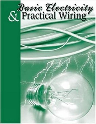 Thomas Hoerner Basic Electricity & Practical Wiring (Paperback) (UK IMPORT)
